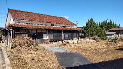 Historic 1930s House with Rental Income in Yonago, Tottori — Image 1, Yonago, Tottori