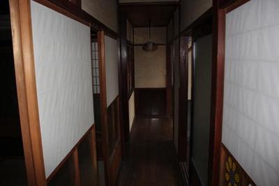 Spacious 8-Room Traditional House in Fukumitsu, Nanto City — Image 4, Nanto, Toyama