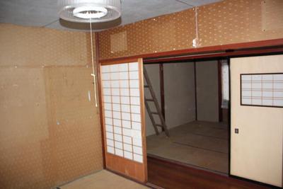 Spacious 8-Room Traditional House in Fukumitsu, Nanto City — Image 3, Nanto, Toyama