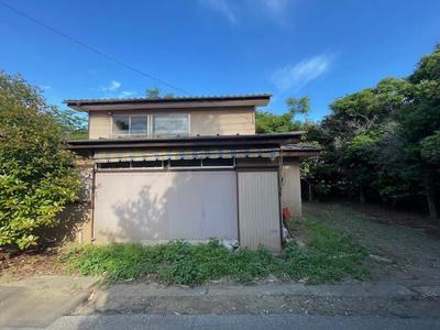 Traditional 6DK House with Store Front in Sosa City — House, Sosa, Chiba