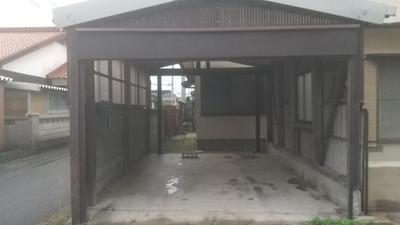 Renovated 5DK House in Ajisucho, Yamaguchi - Corner Plot Location — Image 1, Yamaguchi, Yamaguchi