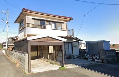 Renovated 5DK House in Ajisucho, Yamaguchi - Corner Plot Location — Image 2, Yamaguchi, Yamaguchi