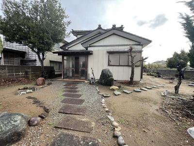 [Hatomark Site] 7DK Used Detached House in Kasuga 2-chome, Kashiwazaki City, Niigata Prefecture — Image 1, Kashiwazaki, Niigata