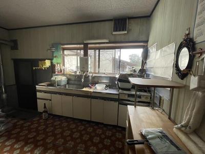 [Hatomark Site] 7DK Used Detached House in Kasuga 2-chome, Kashiwazaki City, Niigata Prefecture — Image 2, Kashiwazaki, Niigata