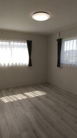 Modern 4LDK House in Ono City, Built 2022 — Image 4, Ono, Hyogo