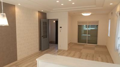 Modern 4LDK House in Ono City, Built 2022 — Image 2, Ono, Hyogo