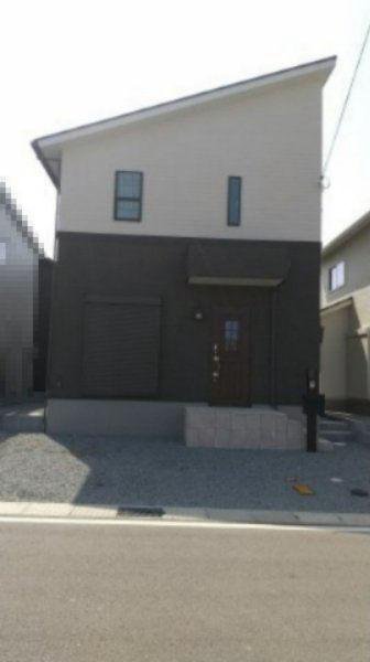 Modern 4LDK House in Ono City, Built 2022 — Image 1, Ono, Hyogo