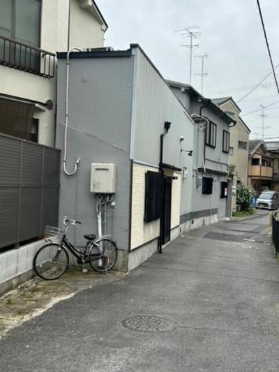 Traditional 3SDK House in Prime Shimogamo Location, Kyoto — Image 1, Sakyo, Kyoto