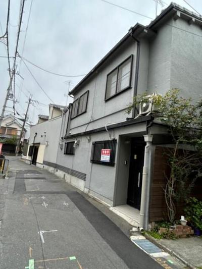 Traditional 3SDK House in Prime Shimogamo Location, Kyoto — Image 1, Sakyo, Kyoto