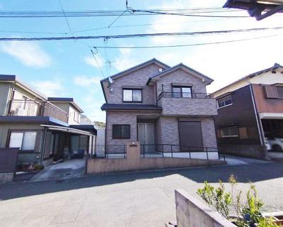 Spacious 5LDK House for Sale in Kanda, Fukuoka — Image 1, Kanda, Fukuoka