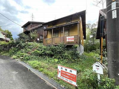 Mountain Vacation Home in Houki - 2LDK House with Vaulted Ceiling — Image 4, Hoki, Tottori