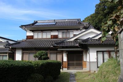 Traditional 7DK House with Warehouse in Yakage, Okayama — Image 1, Yakage, Okayama