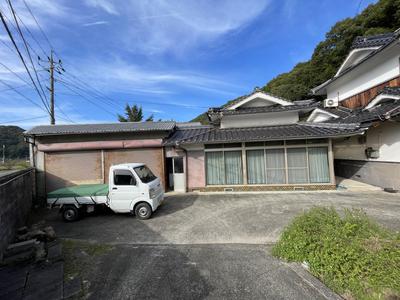 Traditional 7DK House with Warehouse in Yakage, Okayama — Image 2, Yakage, Okayama
