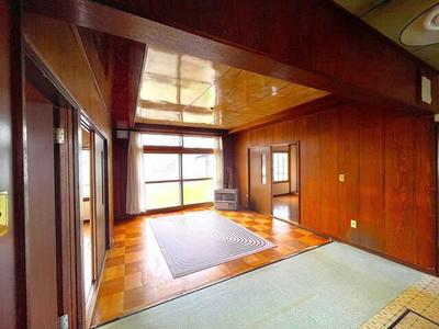 [Hatomark Site] 5LDK Used Detached House in Minami-Nijo Higashi 3-chome, Ashibetsu City, Hokkaido — Image 4, Ashibetsu, Hokkaido