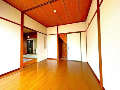 [Hatomark Site] 5LDK Used Detached House in Minami-Nijo Higashi 3-chome, Ashibetsu City, Hokkaido — Image 3, Ashibetsu, Hokkaido