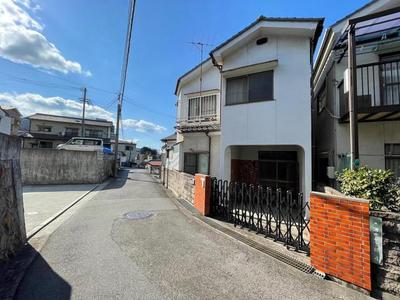 Traditional 5SDK House in Shimizu, Kure - Close to Station — Image 3, Kure, Hiroshima
