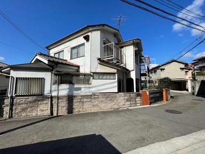 Traditional 5SDK House in Shimizu, Kure - Close to Station — Image 1, Kure, Hiroshima