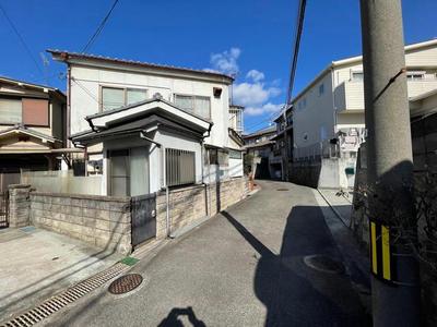 Traditional 5SDK House in Shimizu, Kure - Close to Station — Image 2, Kure, Hiroshima