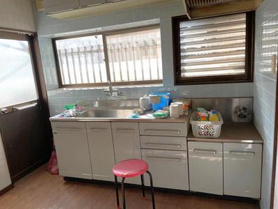 Traditional 5SDK House in Shimizu, Kure - Close to Station — Image 4, Kure, Hiroshima
