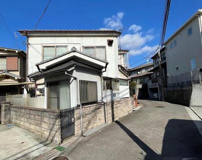 Traditional 5SDK House in Shimizu, Kure - Close to Station — Image 1, Kure, Hiroshima