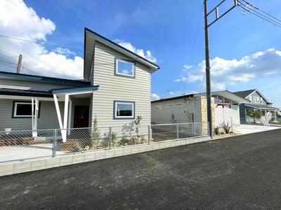 New California-Style Home in Koga - 3SLDK Single-Story House — Image 13, Koga, Ibaraki