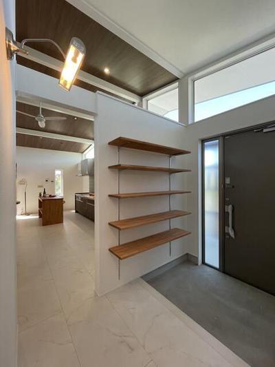 New California-Style Home in Koga - 3SLDK Single-Story House — Image 2, Koga, Ibaraki