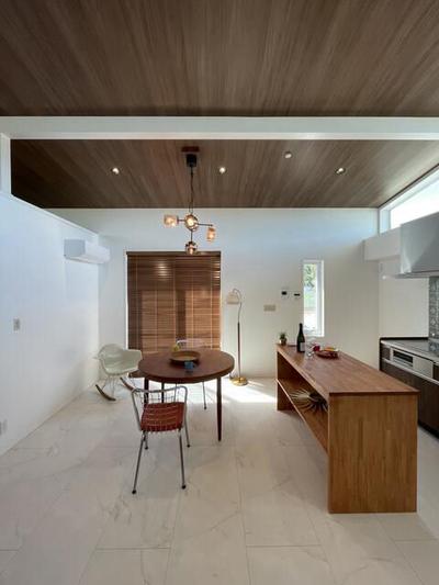New California-Style Home in Koga - 3SLDK Single-Story House — Image 1, Koga, Ibaraki