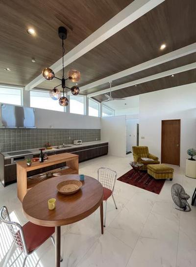 New California-Style Home in Koga - 3SLDK Single-Story House — Image 2, Koga, Ibaraki