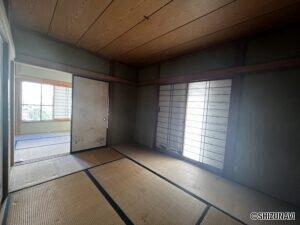 4DK Traditional House for Sale in Mariko, Shizuoka — Image 3, Suruga, Shizuoka