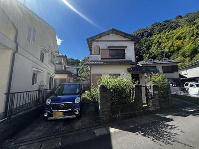 4DK Traditional House for Sale in Mariko, Shizuoka — Image 1, Suruga, Shizuoka