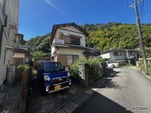 4DK Traditional House for Sale in Mariko, Shizuoka — Image 1, Suruga, Shizuoka