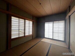 4DK Traditional House for Sale in Mariko, Shizuoka — Image 4, Suruga, Shizuoka