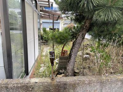 Spacious 5DK House in Yawatahama City - Renovation Opportunity — Image 4, Yawatahama, Ehime