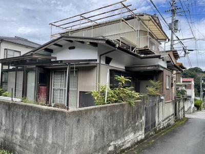Spacious 5DK House in Yawatahama City - Renovation Opportunity — Image 2, Yawatahama, Ehime