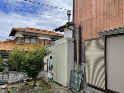 Spacious 5DK House in Yawatahama City - Renovation Opportunity — Image 1, Yawatahama, Ehime