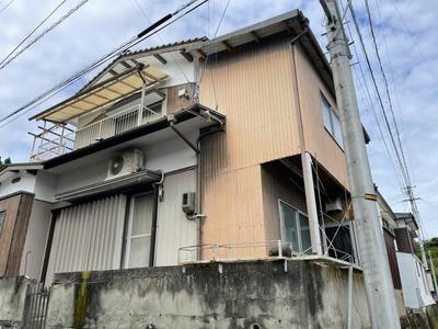 Spacious 5DK House in Yawatahama City - Renovation Opportunity — Image 3, Yawatahama, Ehime