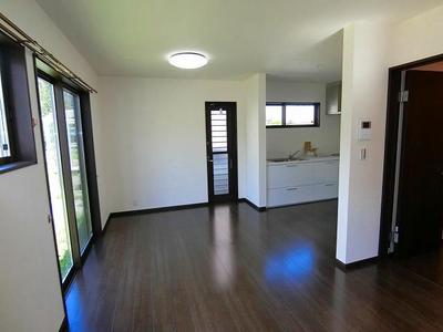 Modern 2LDK House for Sale in Suwa City - Built 2018 — Image 4, Suwa, Nagano