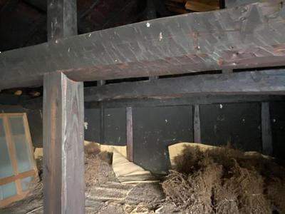 Traditional 4DK House in Hakusan City with Mountain Views — Image 3, Hakusan, Ishikawa