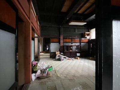 Traditional 4DK House in Hakusan City with Mountain Views — Image 2, Hakusan, Ishikawa