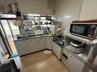 Spacious 5LDK House with Large Land in Kami Town, Miyagi — Image 4, Kami, Miyagi