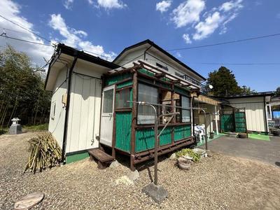 Spacious 5LDK House with Large Land in Kami Town, Miyagi — Image 1, Kami, Miyagi