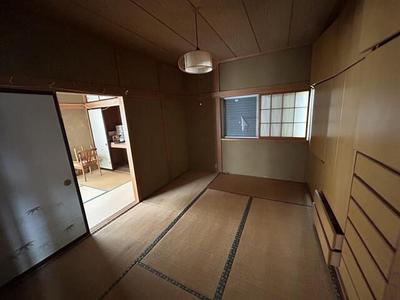 [Hatomark Site] 6DK Used Detached House in Baba, Naruko Onsen, Osaki City, Miyagi Prefecture — Image 3, Osaki, Miyagi
