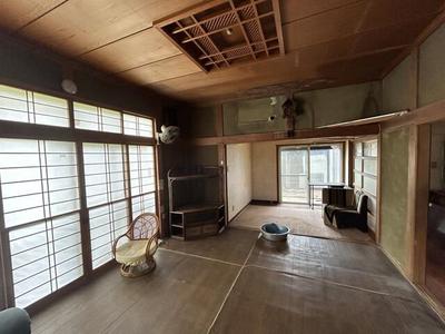 [Hatomark Site] 6DK Used Detached House in Baba, Naruko Onsen, Osaki City, Miyagi Prefecture — Image 4, Osaki, Miyagi