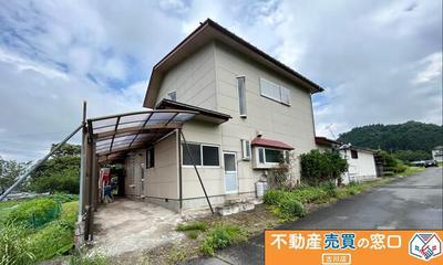[Hatomark Site] 6DK Used Detached House in Baba, Naruko Onsen, Osaki City, Miyagi Prefecture — Image 1, Osaki, Miyagi
