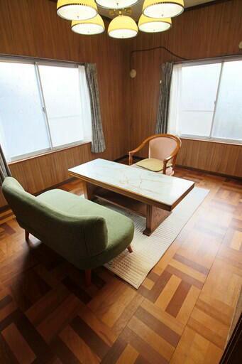 Spacious 5DK House in Bungotakada with Large Balcony — Image 4, Bungotakada, Oita