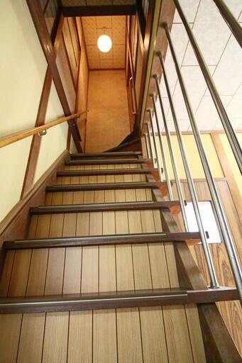 Spacious 5DK House in Bungotakada with Large Balcony — Image 2, Bungotakada, Oita