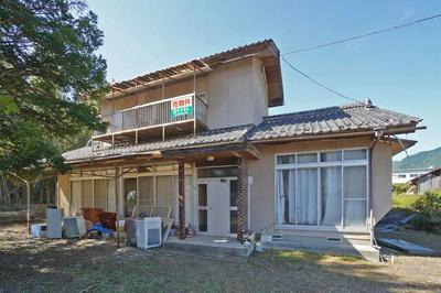 Spacious 5K House with Large Land Plot in Minami-Alps City — Image 4, Minami Alps, Yamanashi