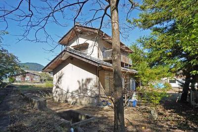 Spacious 5K House with Large Land Plot in Minami-Alps City — Image 2, Minami Alps, Yamanashi
