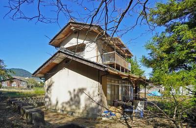 Spacious 5K House with Large Land Plot in Minami-Alps City — Image 3, Minami Alps, Yamanashi