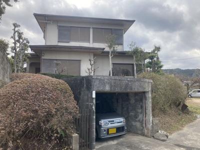 [Hatomark Site] 10SDK Used Detached House in Yugeta, Tagawa City, Fukuoka Prefecture — Image 1, Tagawa, Fukuoka